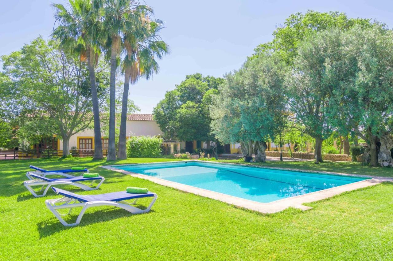Finca Son Amora * Son Ferriol