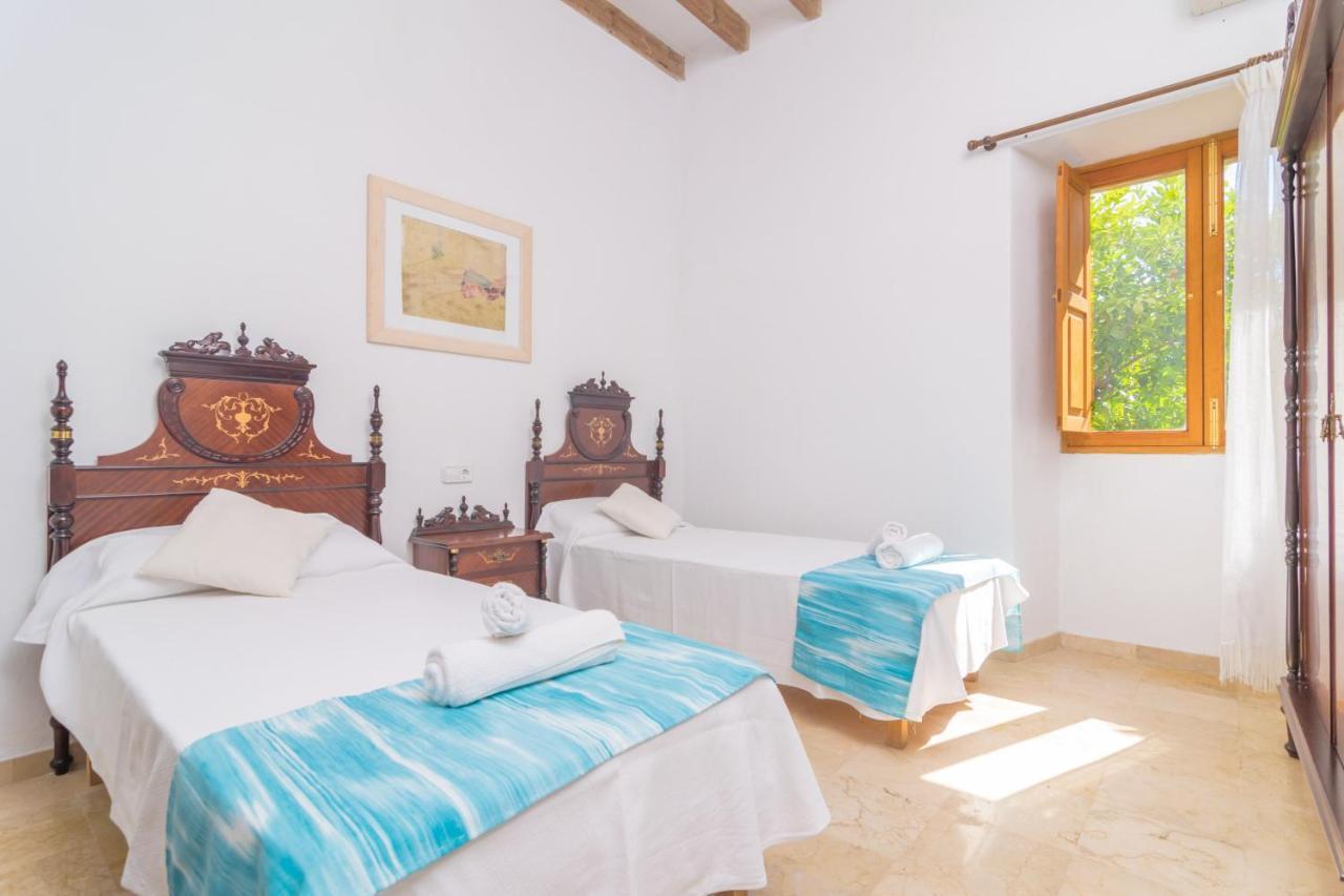 Finca Son Amora
