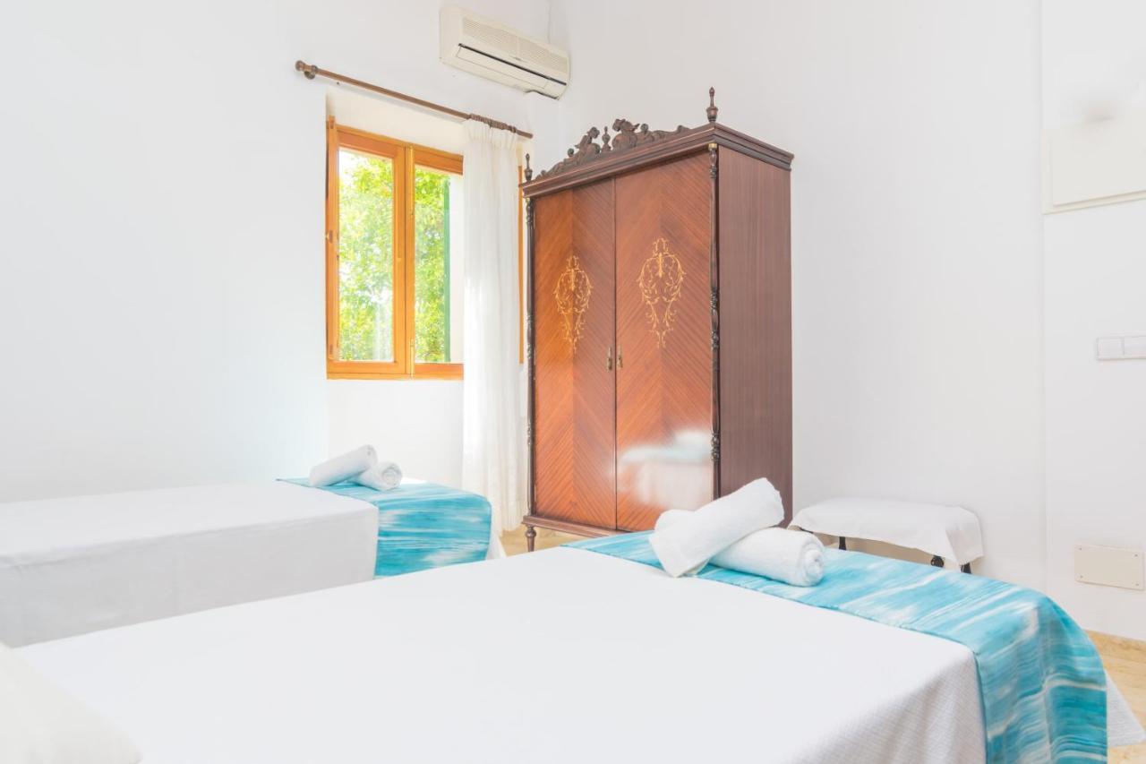 Finca Son Amora Gasthof *