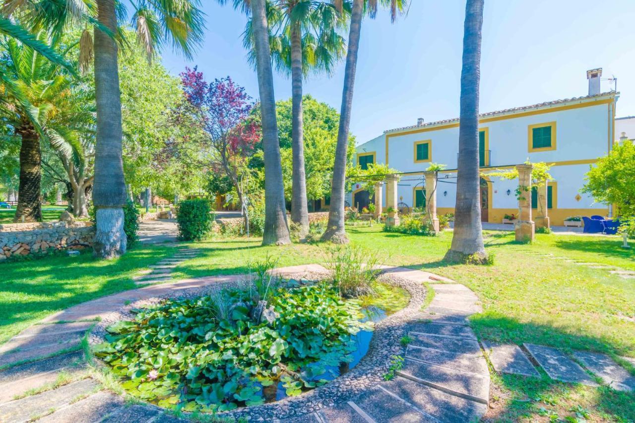 Gasthof Finca Son Amora