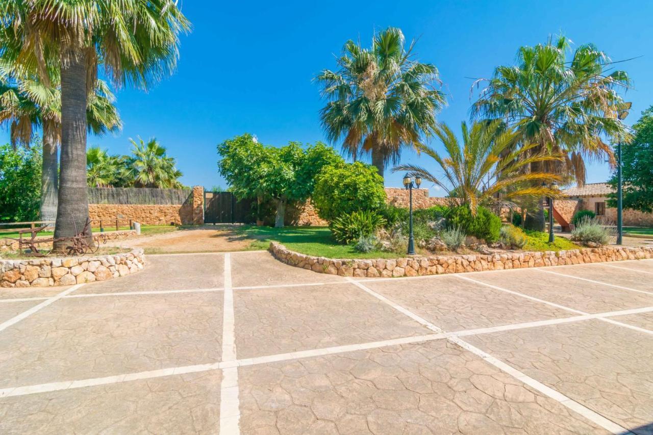 Gasthof Finca Son Amora