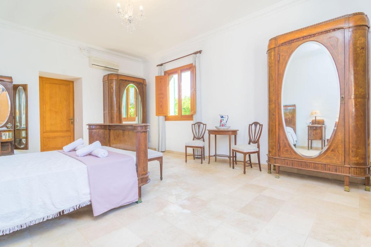 Finca Son Amora Gasthof Son Ferriol