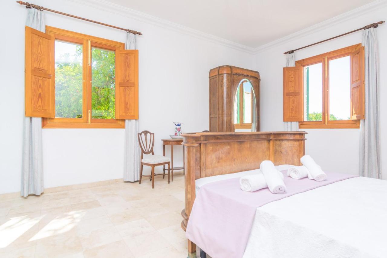 Gasthof Finca Son Amora