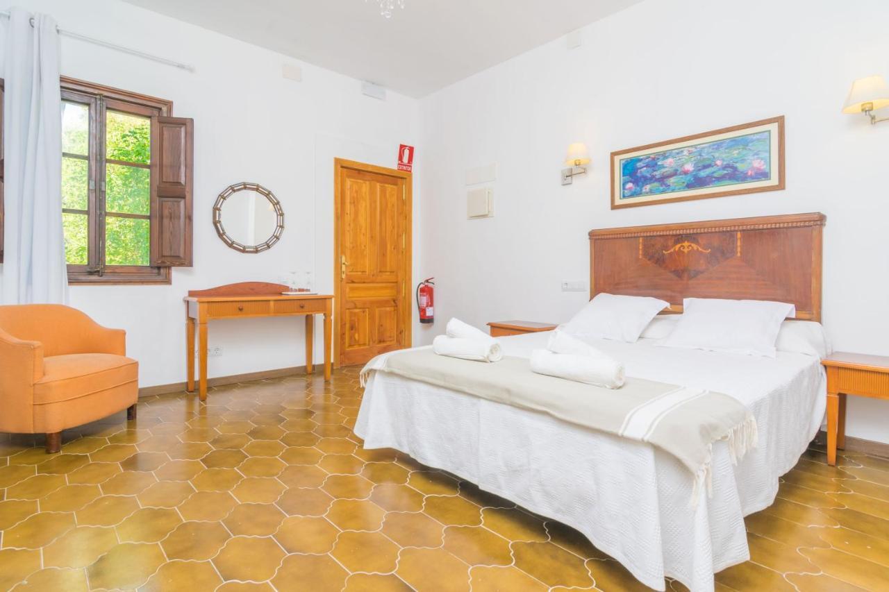 Gasthof Finca Son Amora
