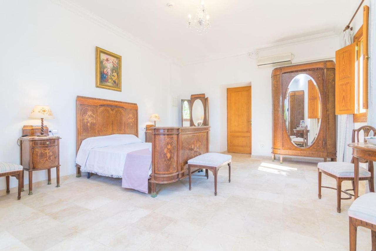 Finca Son Amora Gasthof *