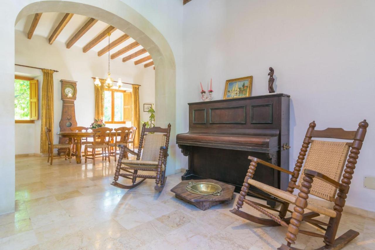 Gasthof Finca Son Amora