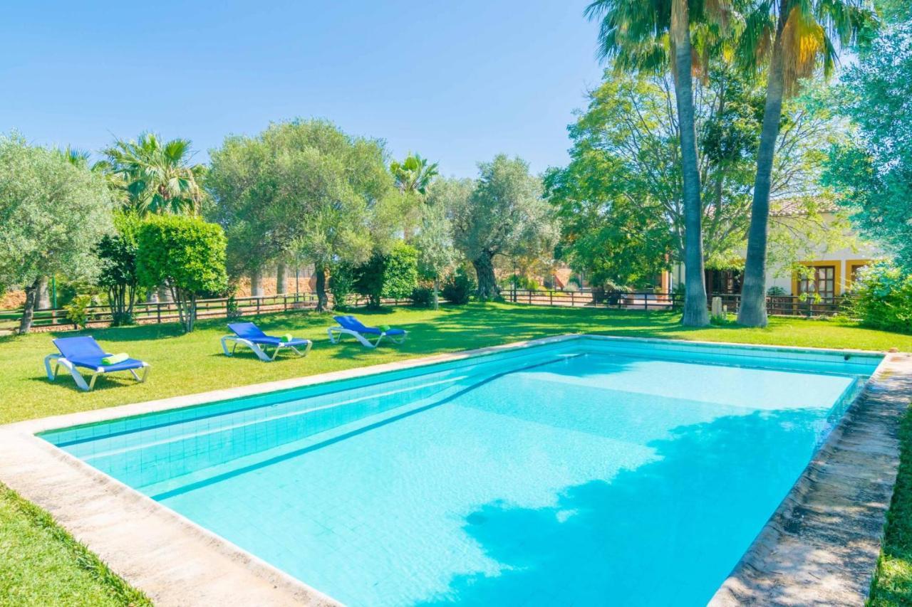 Finca Son Amora Son Ferriol