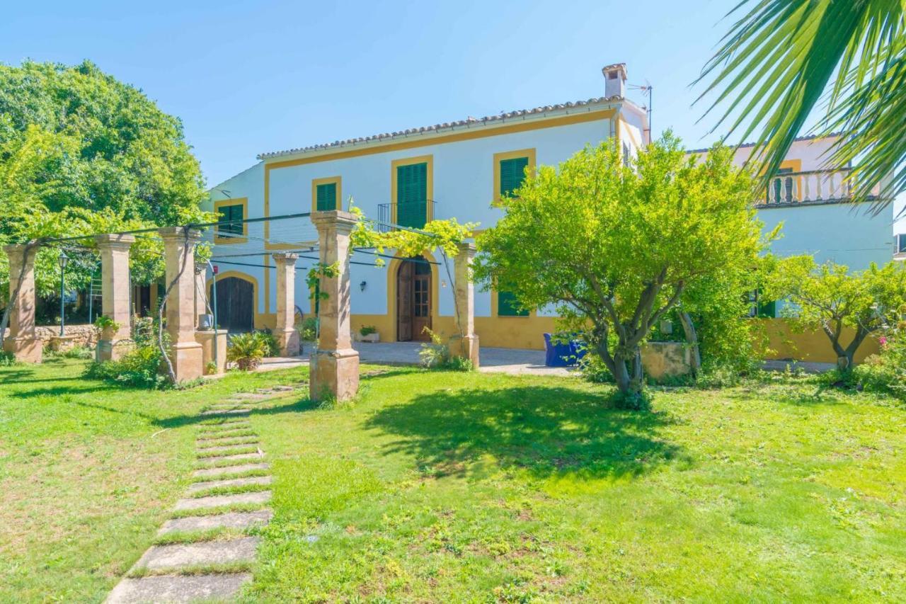 Finca Son Amora Son Ferriol