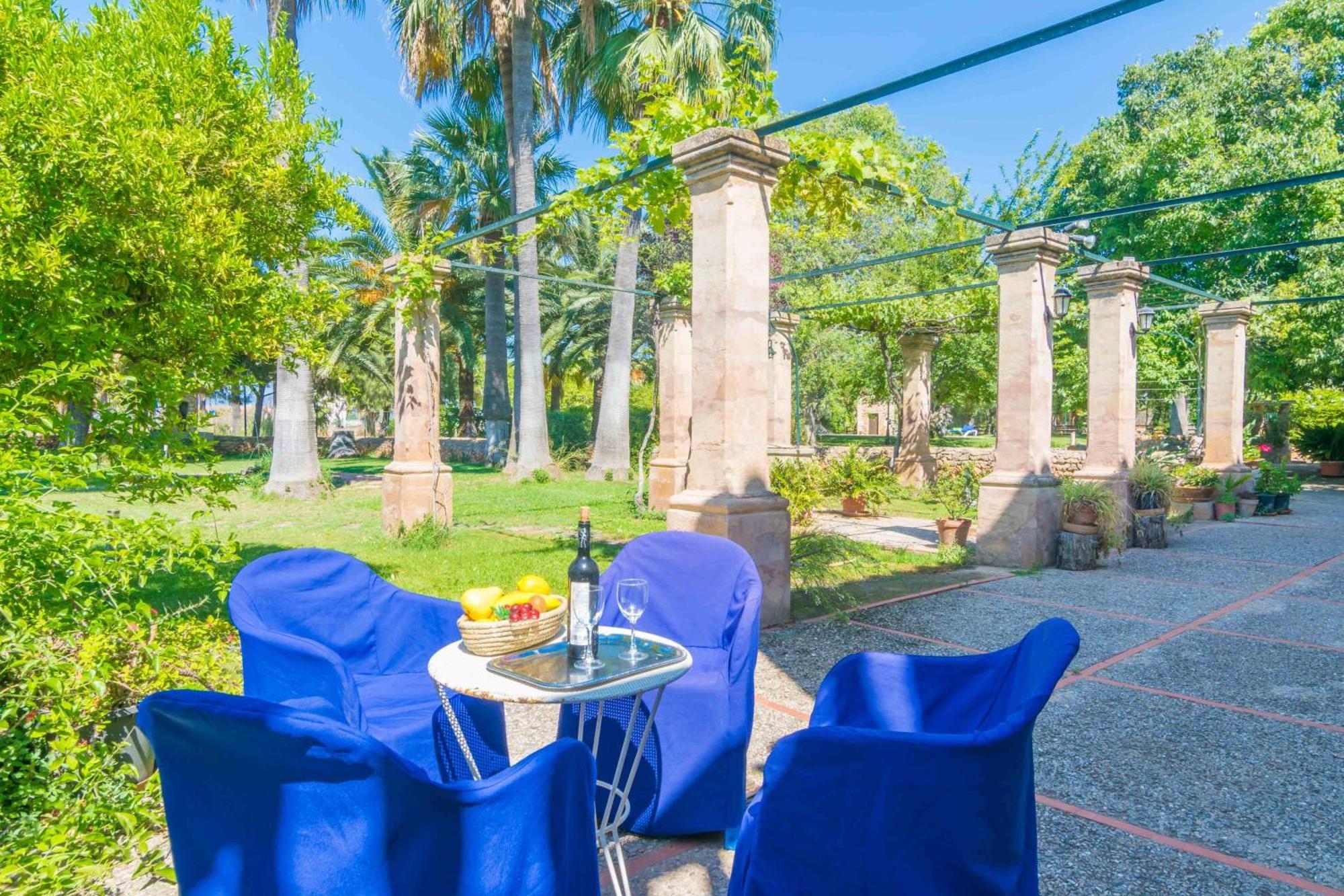 Gasthof Finca Son Amora *