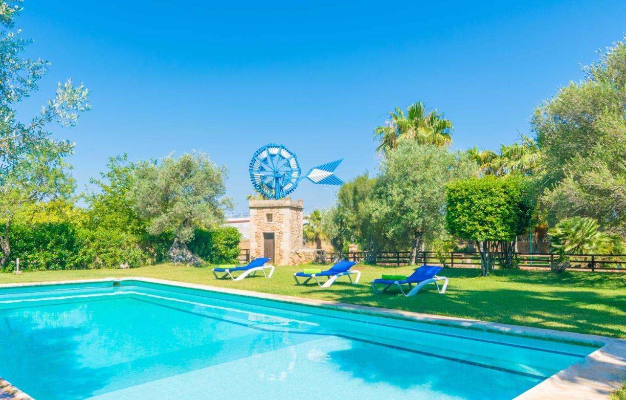 Maison d'hôtes Finca Son Amora *