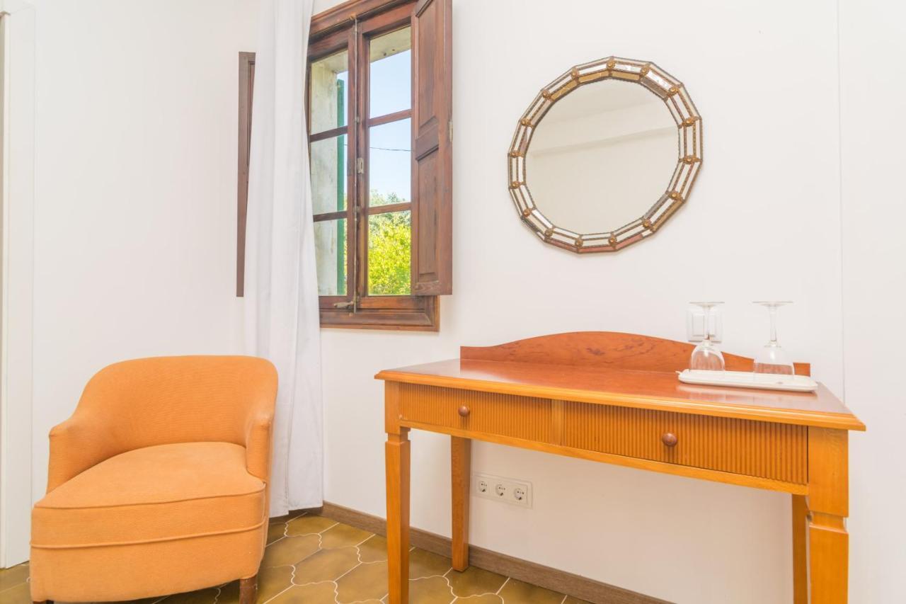 Finca Son Amora Maison d'hôtes Son Ferriol